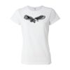Deco Ladies Relaxed-Fit Tee Thumbnail