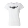 Deco Ladies Relaxed-Fit Tee Thumbnail