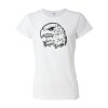 Deco Ladies Relaxed-Fit Tee Thumbnail