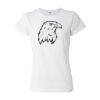 Deco Ladies Relaxed-Fit Tee Thumbnail