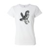 Deco Ladies Relaxed-Fit Tee Thumbnail