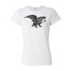 Deco Ladies Relaxed-Fit Tee Thumbnail