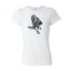 Deco Ladies Relaxed-Fit Tee Thumbnail