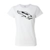Deco Ladies Relaxed-Fit Tee Thumbnail