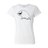 Deco Ladies Relaxed-Fit Tee Thumbnail