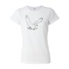 Deco Ladies Relaxed-Fit Tee Thumbnail