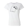 Deco Ladies Relaxed-Fit Tee Thumbnail