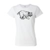 Deco Ladies Relaxed-Fit Tee Thumbnail