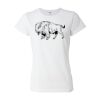 Deco Ladies Relaxed-Fit Tee Thumbnail