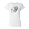 Deco Ladies Relaxed-Fit Tee Thumbnail