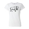 Deco Ladies Relaxed-Fit Tee Thumbnail