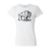 Deco Ladies Relaxed-Fit Tee Thumbnail