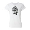 Deco Ladies Relaxed-Fit Tee Thumbnail