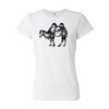 Deco Ladies Relaxed-Fit Tee Thumbnail