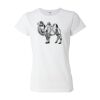 Deco Ladies Relaxed-Fit Tee Thumbnail