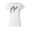 Deco Ladies Relaxed-Fit Tee Thumbnail