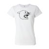 Deco Ladies Relaxed-Fit Tee Thumbnail