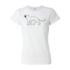 Deco Ladies Relaxed-Fit Tee Thumbnail