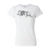 Deco Ladies Relaxed-Fit Tee Thumbnail
