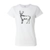Deco Ladies Relaxed-Fit Tee Thumbnail