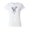 Deco Ladies Relaxed-Fit Tee Thumbnail
