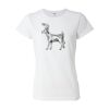Deco Ladies Relaxed-Fit Tee Thumbnail