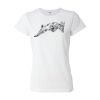 Deco Ladies Relaxed-Fit Tee Thumbnail
