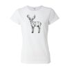 Deco Ladies Relaxed-Fit Tee Thumbnail