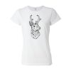 Deco Ladies Relaxed-Fit Tee Thumbnail