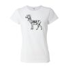Deco Ladies Relaxed-Fit Tee Thumbnail
