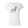 Deco Ladies Relaxed-Fit Tee Thumbnail