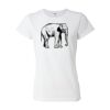 Deco Ladies Relaxed-Fit Tee Thumbnail
