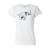 Deco Ladies Relaxed-Fit Tee Thumbnail
