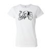 Deco Ladies Relaxed-Fit Tee Thumbnail