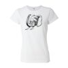 Deco Ladies Relaxed-Fit Tee Thumbnail