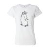 Deco Ladies Relaxed-Fit Tee Thumbnail