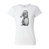Deco Ladies Relaxed-Fit Tee Thumbnail