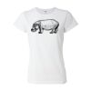 Deco Ladies Relaxed-Fit Tee Thumbnail