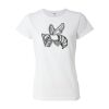 Deco Ladies Relaxed-Fit Tee Thumbnail