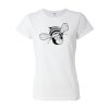 Deco Ladies Relaxed-Fit Tee Thumbnail