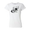 Deco Ladies Relaxed-Fit Tee Thumbnail