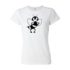 Deco Ladies Relaxed-Fit Tee Thumbnail