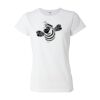 Deco Ladies Relaxed-Fit Tee Thumbnail