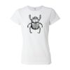 Deco Ladies Relaxed-Fit Tee Thumbnail
