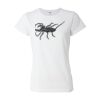 Deco Ladies Relaxed-Fit Tee Thumbnail