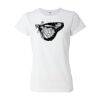 Deco Ladies Relaxed-Fit Tee Thumbnail