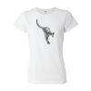 Deco Ladies Relaxed-Fit Tee Thumbnail