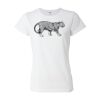 Deco Ladies Relaxed-Fit Tee Thumbnail