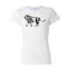 Deco Ladies Relaxed-Fit Tee Thumbnail