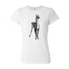 Deco Ladies Relaxed-Fit Tee Thumbnail